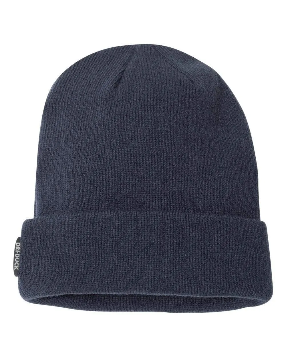 DRI DUCK - Basecamp Performance Knit Beanie