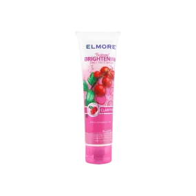 Elmore Bearberry Brightening Face Wash 50ml