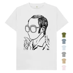 Elton John T-Shirt