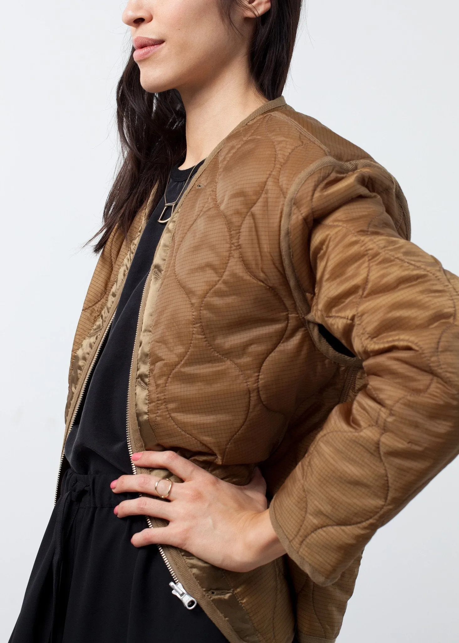 Emanuela Jacket