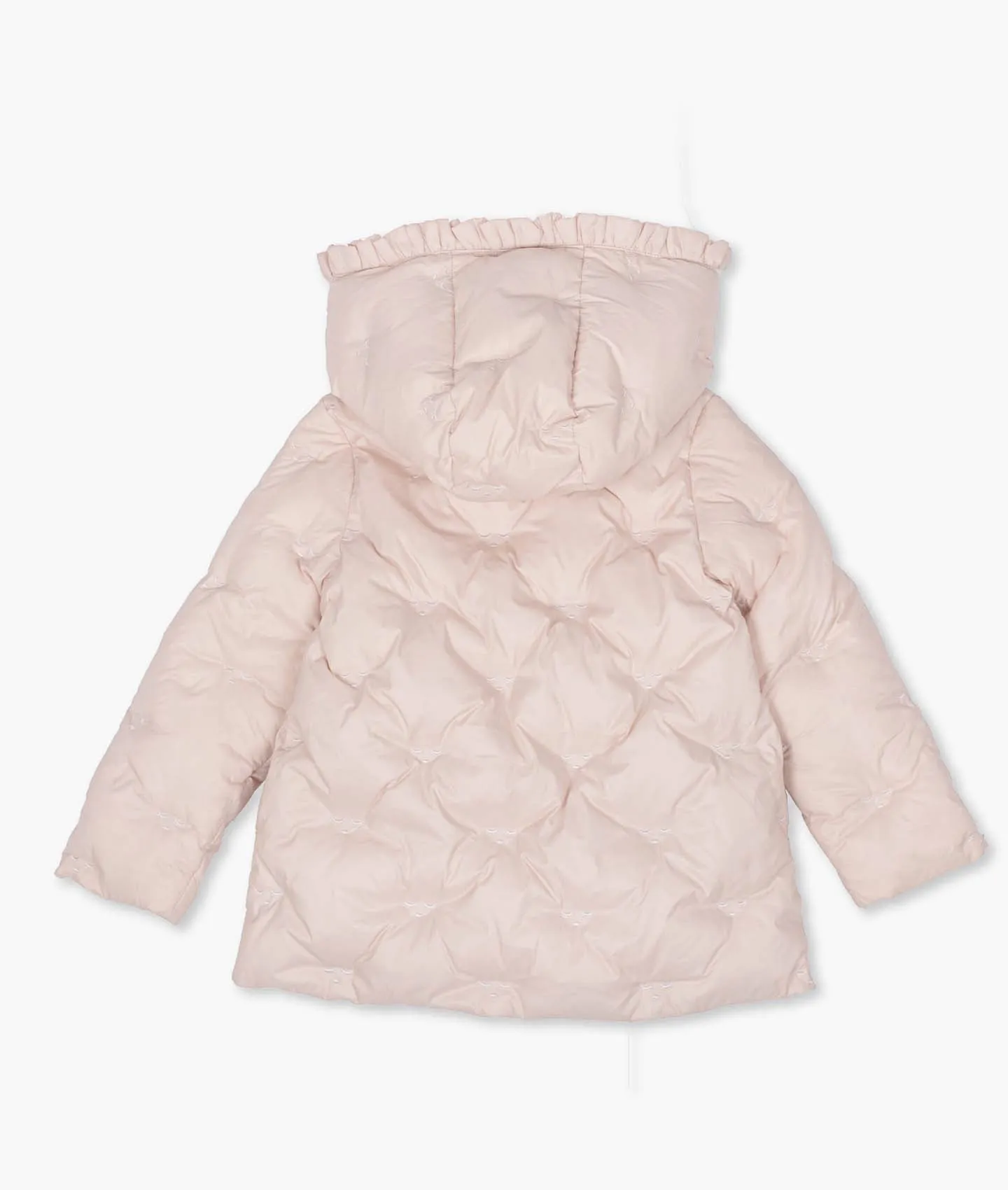 Emma Puffer Jacket