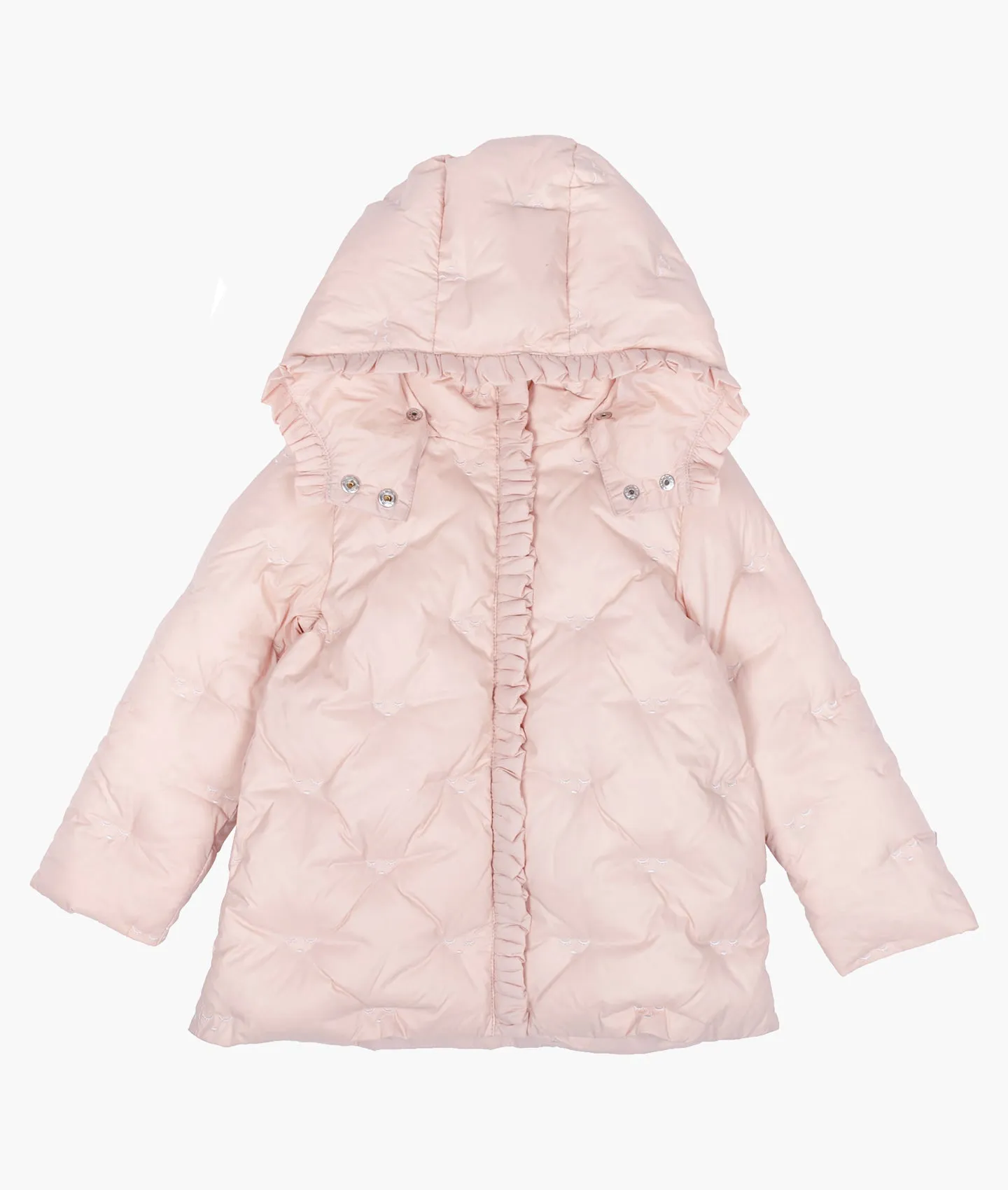 Emma Puffer Jacket