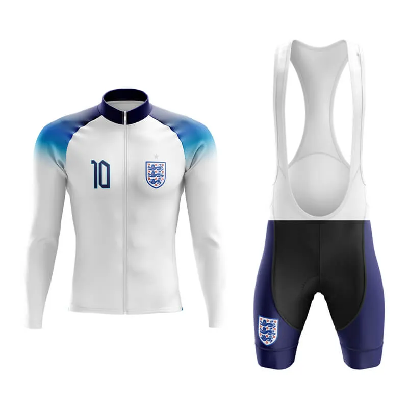 England Football Aero Cycling Kit