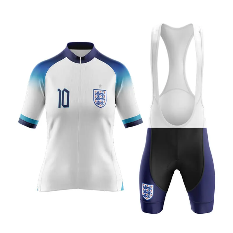 England Football Aero Cycling Kit