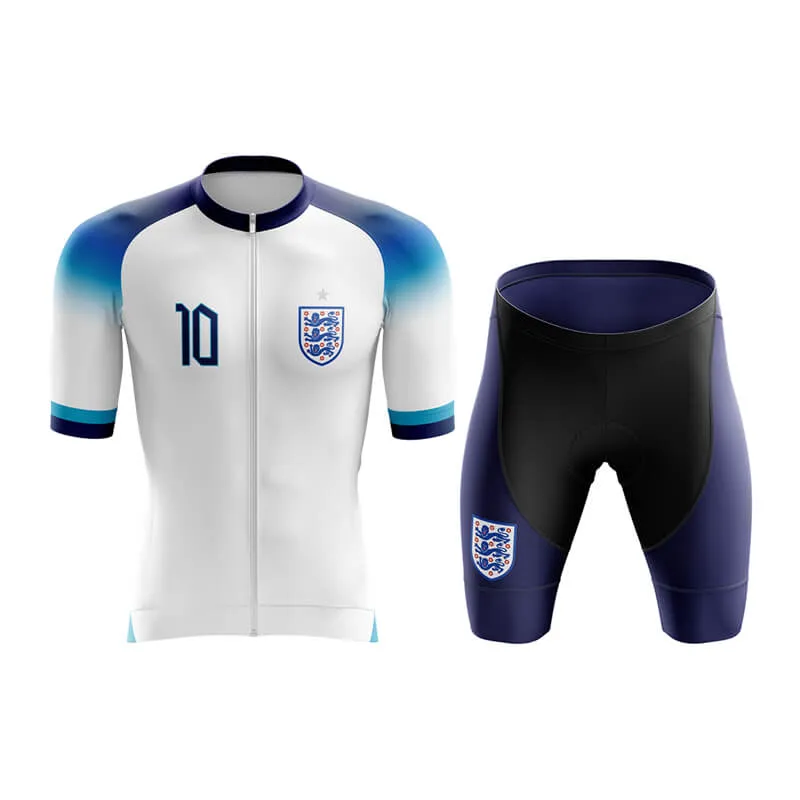 England Football Aero Cycling Kit