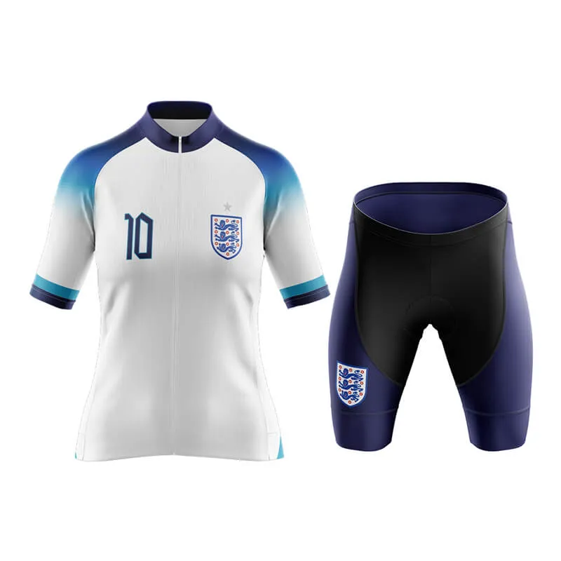 England Football Aero Cycling Kit