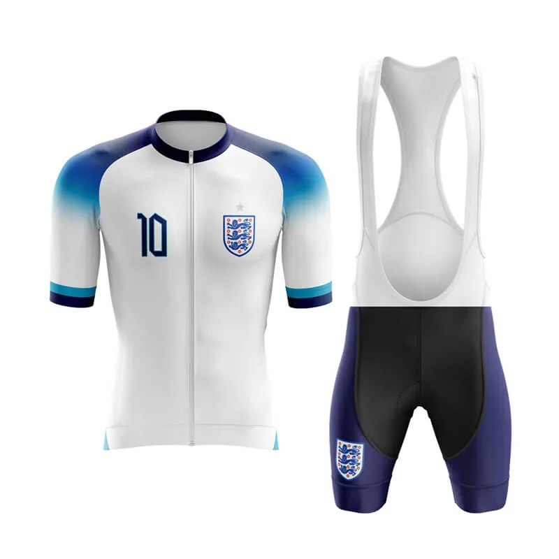 England Football Aero Cycling Kit