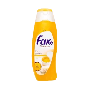 FAX EGG PROTEIN SHAMPOO 400ML