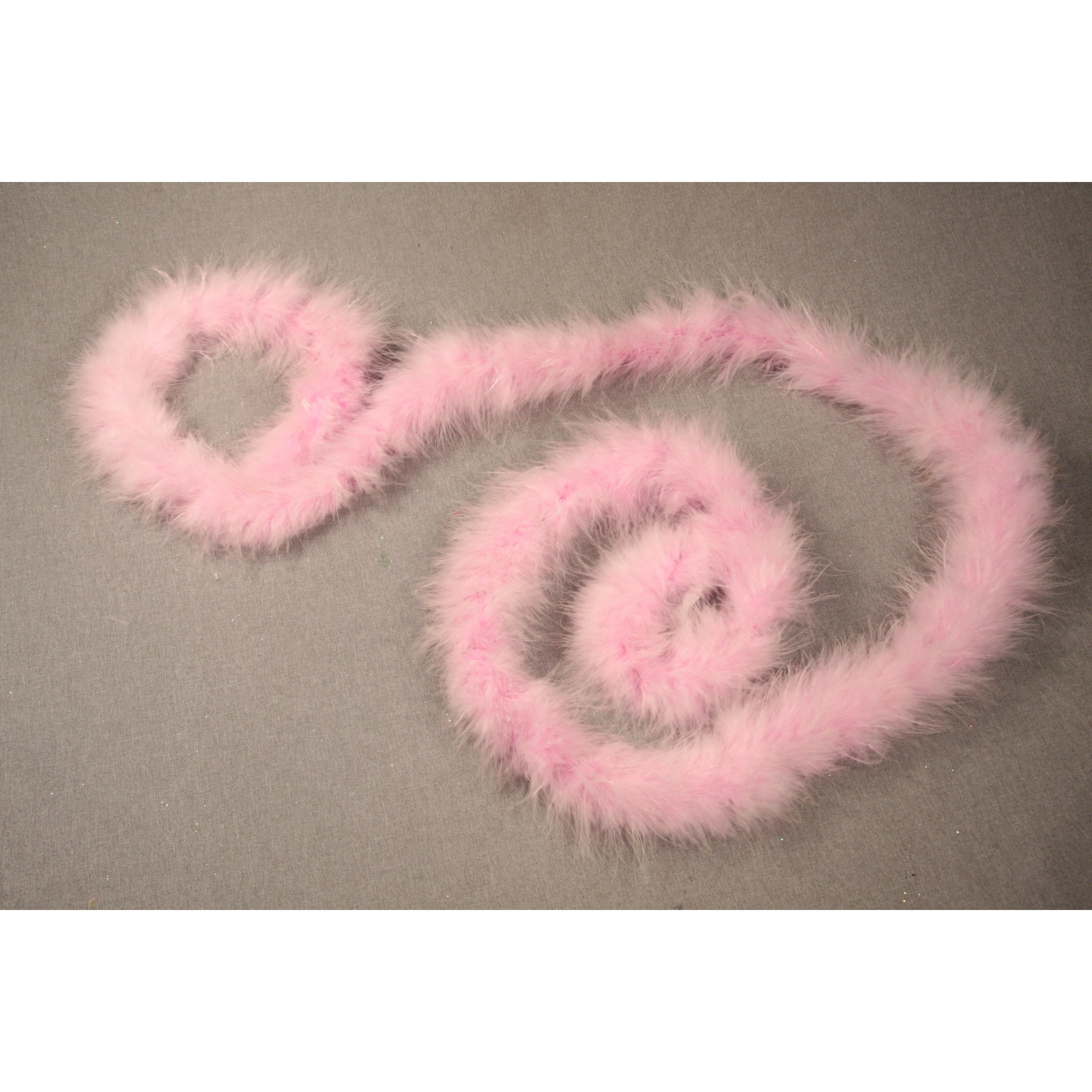 Feather Marabou Boa