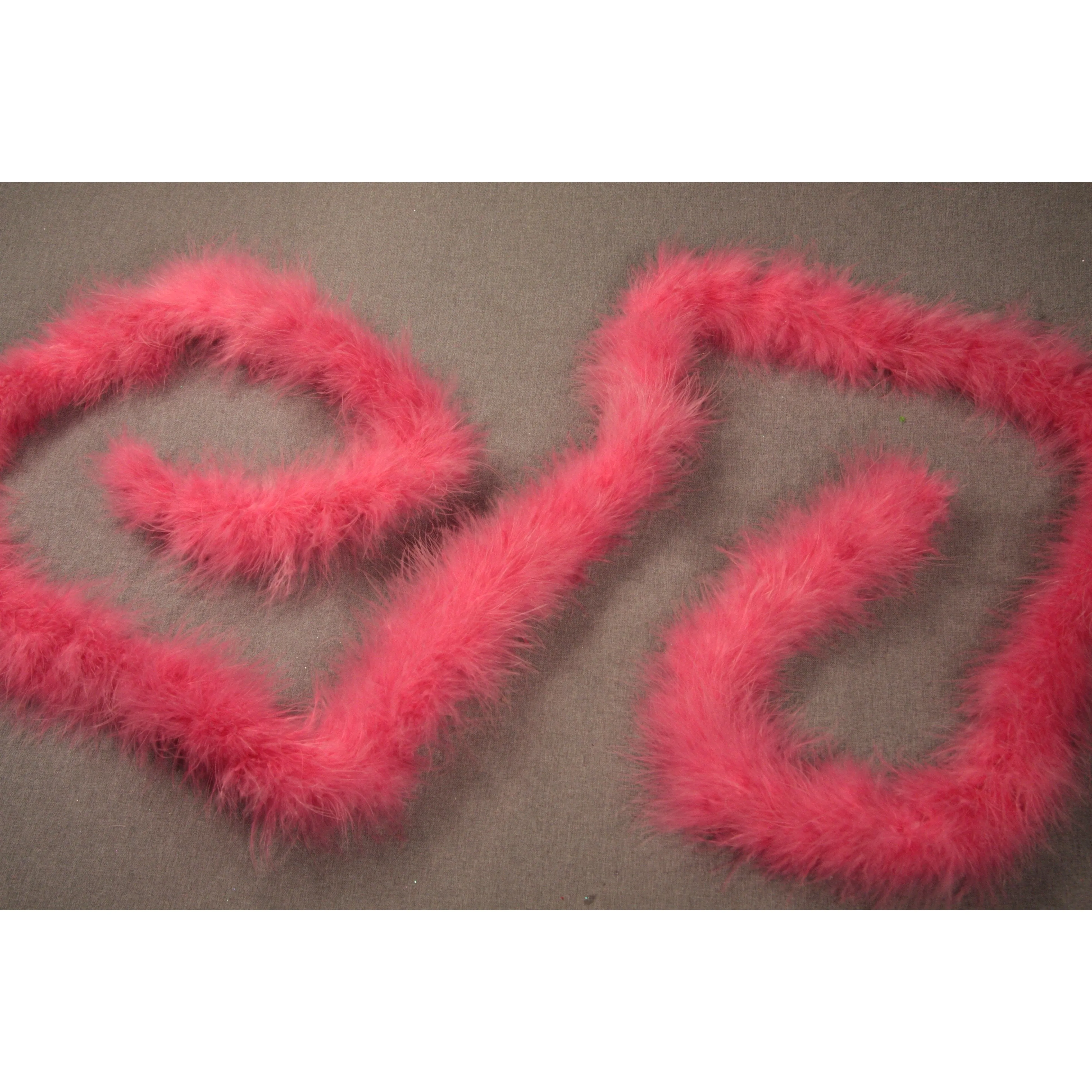 Feather Marabou Boa