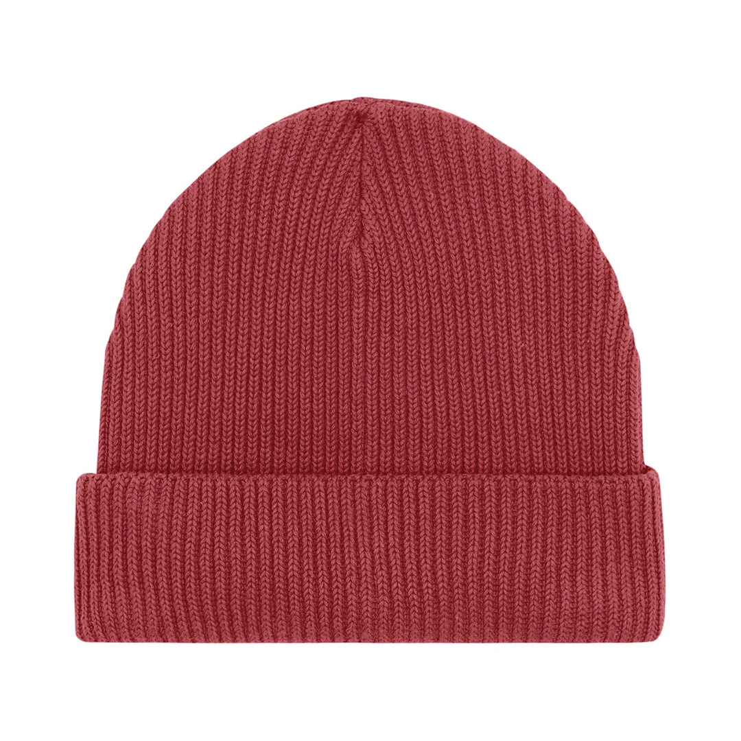 Fisherman Beanie