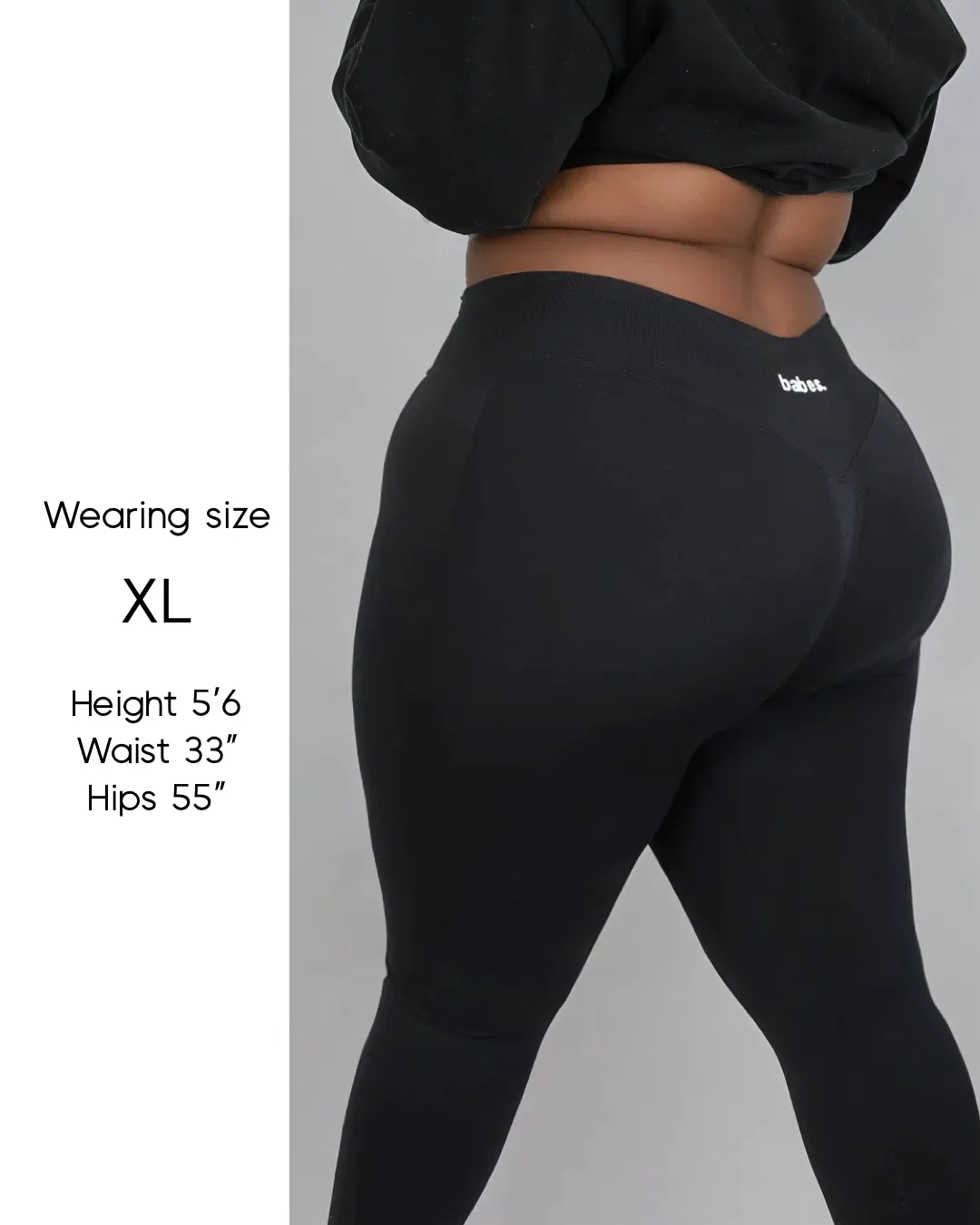 Fit Legging