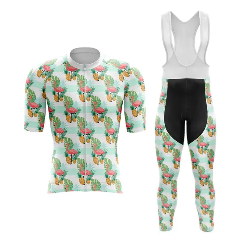 Flamingo New Aero Cycling Kit (V1)