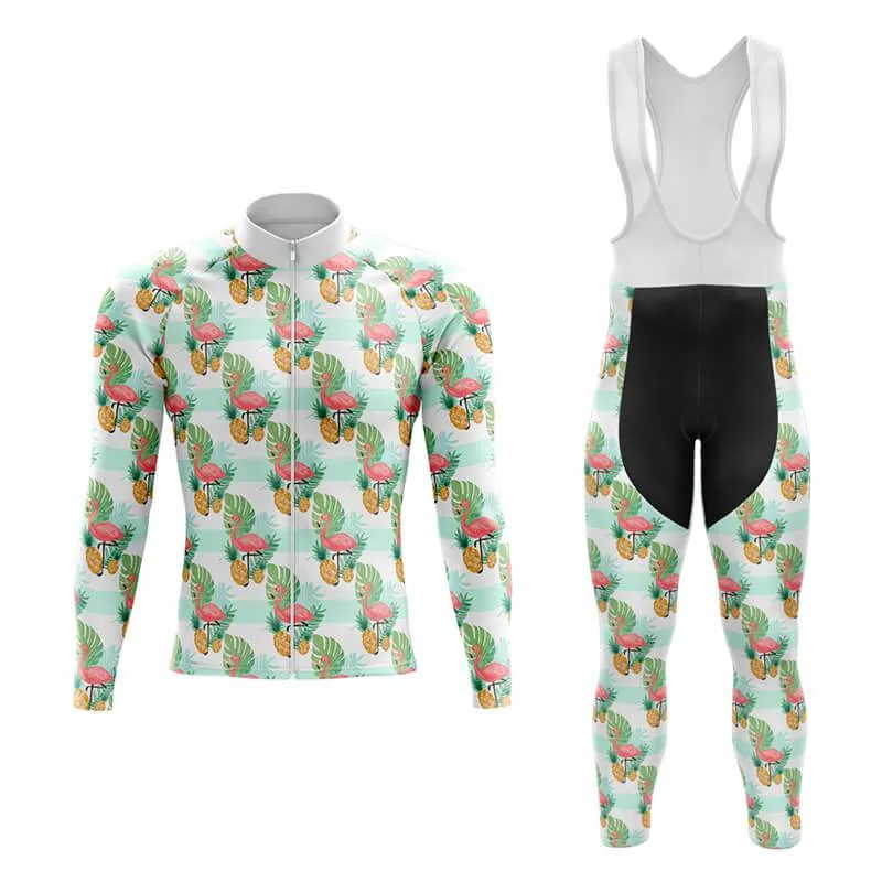 Flamingo New Aero Cycling Kit (V1)