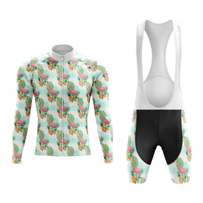 Flamingo New Aero Cycling Kit (V1)