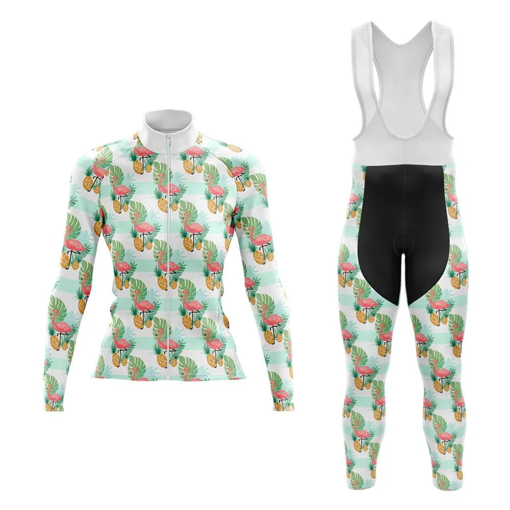 Flamingo New Aero Cycling Kit (V1)