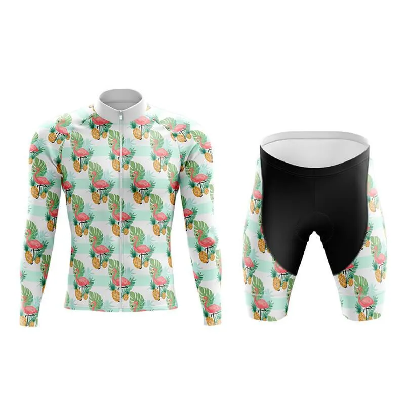 Flamingo New Aero Cycling Kit (V1)