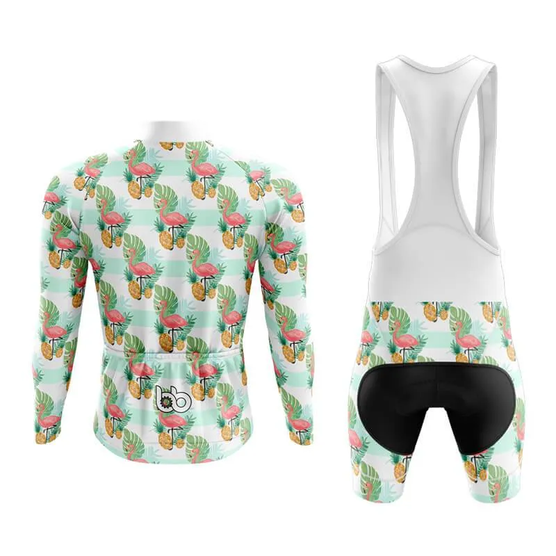 Flamingo New Aero Cycling Kit (V1)