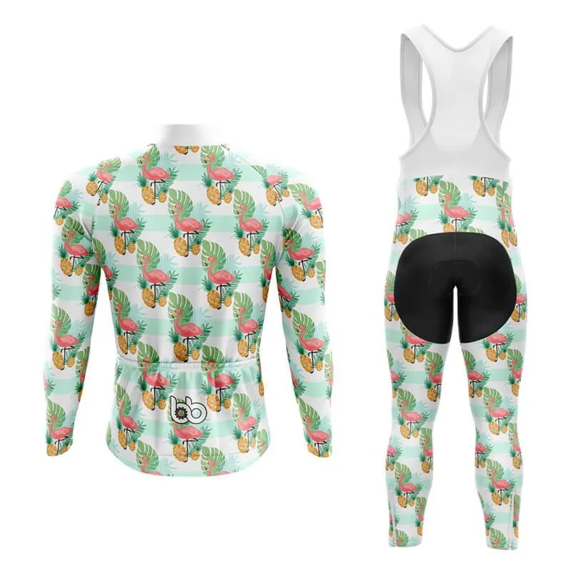 Flamingo New Aero Cycling Kit (V1)