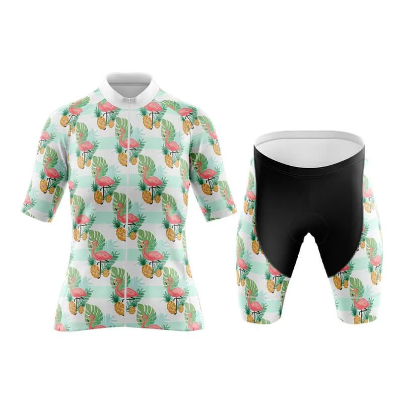 Flamingo New Aero Cycling Kit (V1)