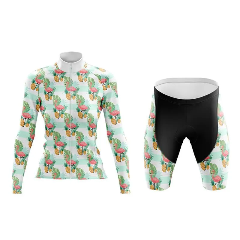 Flamingo New Aero Cycling Kit (V1)