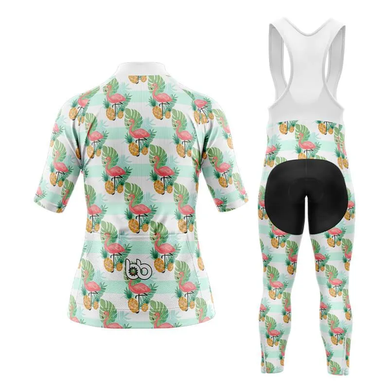 Flamingo New Aero Cycling Kit (V1)