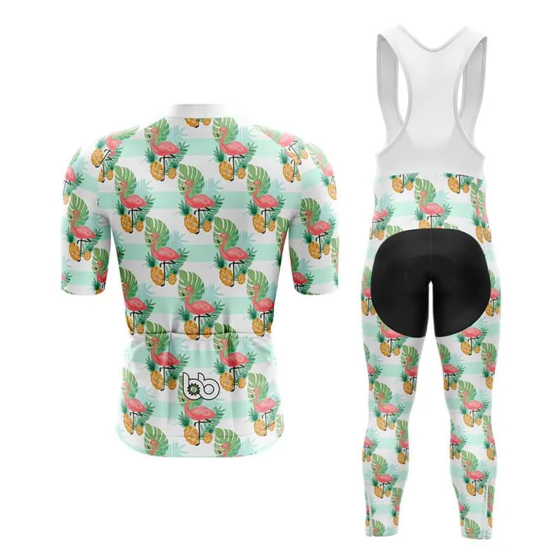 Flamingo New Aero Cycling Kit (V1)