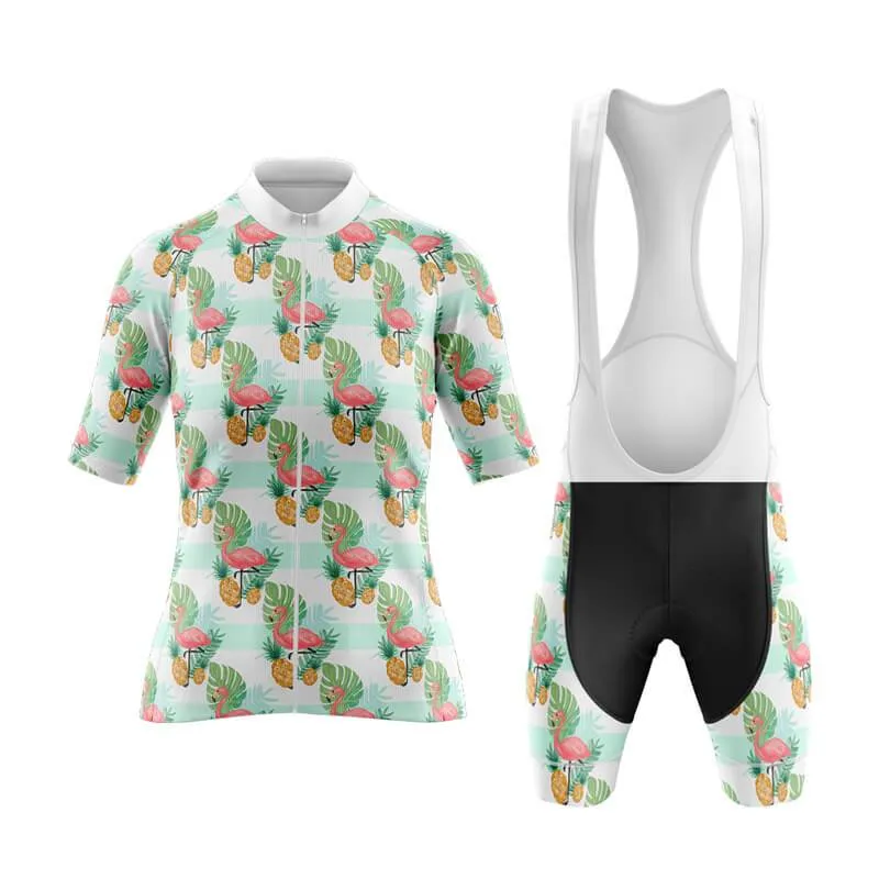 Flamingo New Aero Cycling Kit (V1)