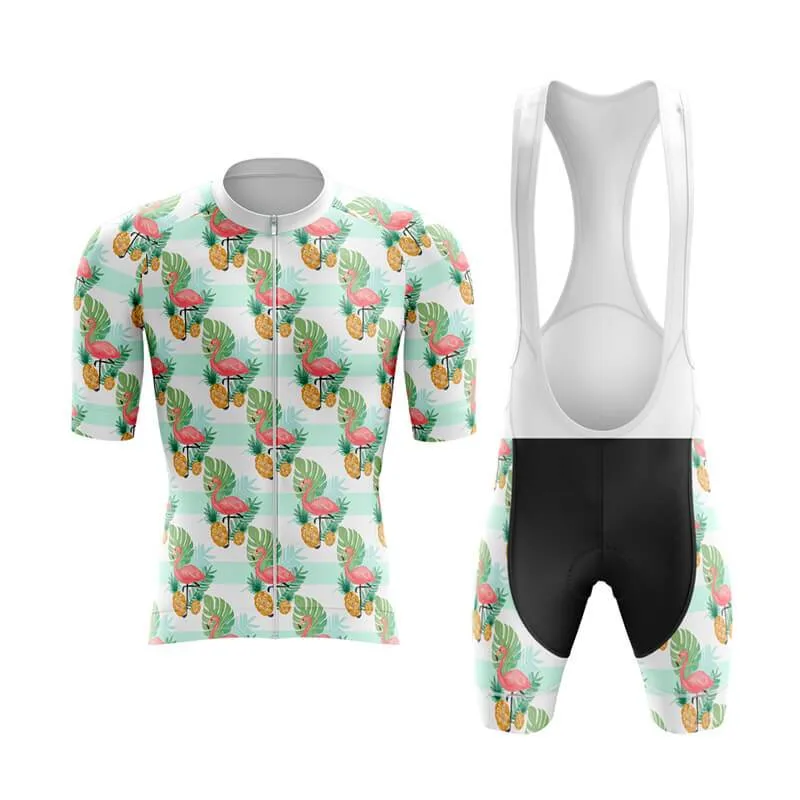 Flamingo New Aero Cycling Kit (V1)