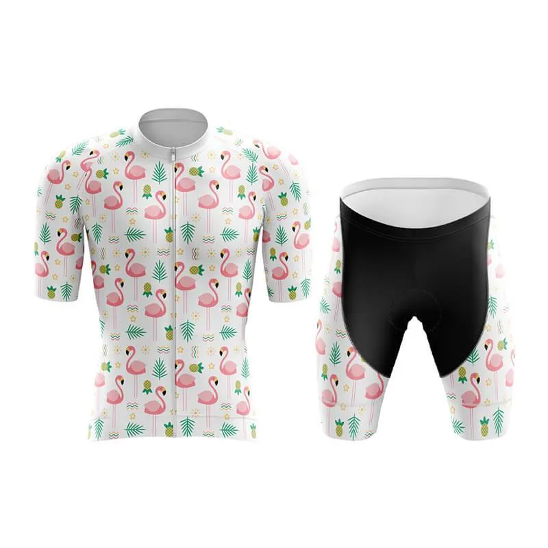 Flamingo New Aero Cycling Kit (V4)