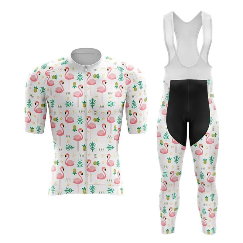 Flamingo New Aero Cycling Kit (V4)