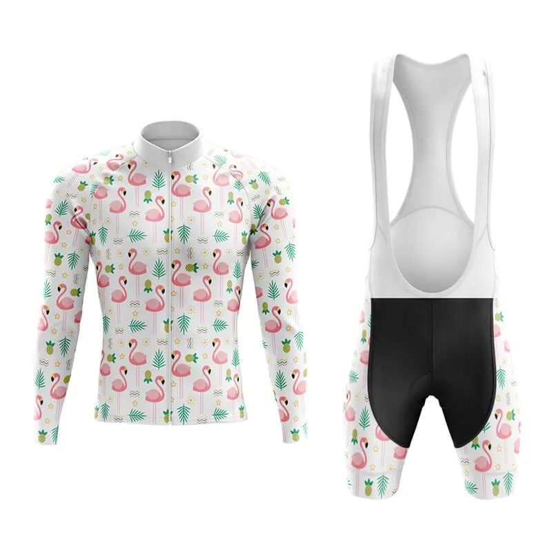 Flamingo New Aero Cycling Kit (V4)