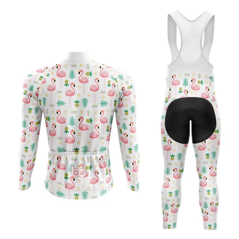 Flamingo New Aero Cycling Kit (V4)