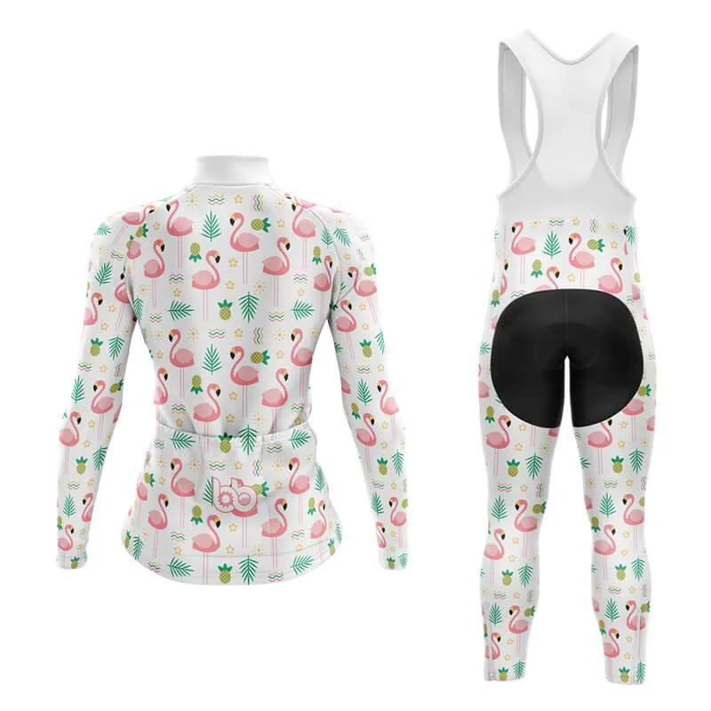 Flamingo New Aero Cycling Kit (V4)