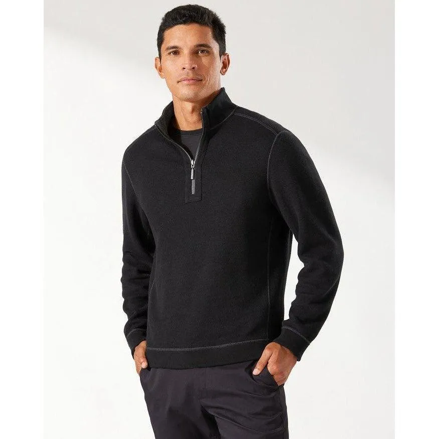 FLIPSHORE 1/2 ZIP