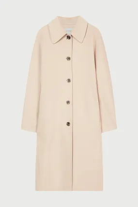 Florentine Dolman Coat