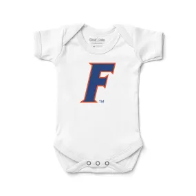 Florida Gators Secondary Logo Bodysuit