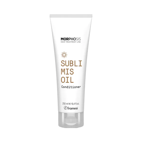 Framesi Morphosis Sublimis Oil Conditioner 250ml