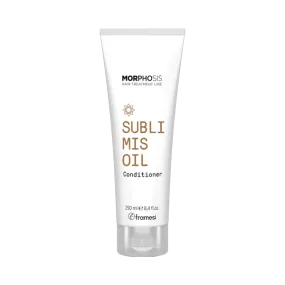 Framesi Morphosis Sublimis Oil Conditioner 250ml