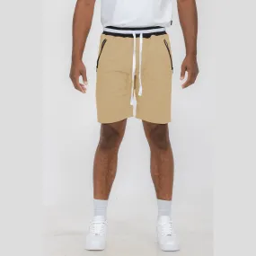 French Terry Sweat Shorts