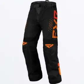 FXR Mens Cold Cross RR Pant