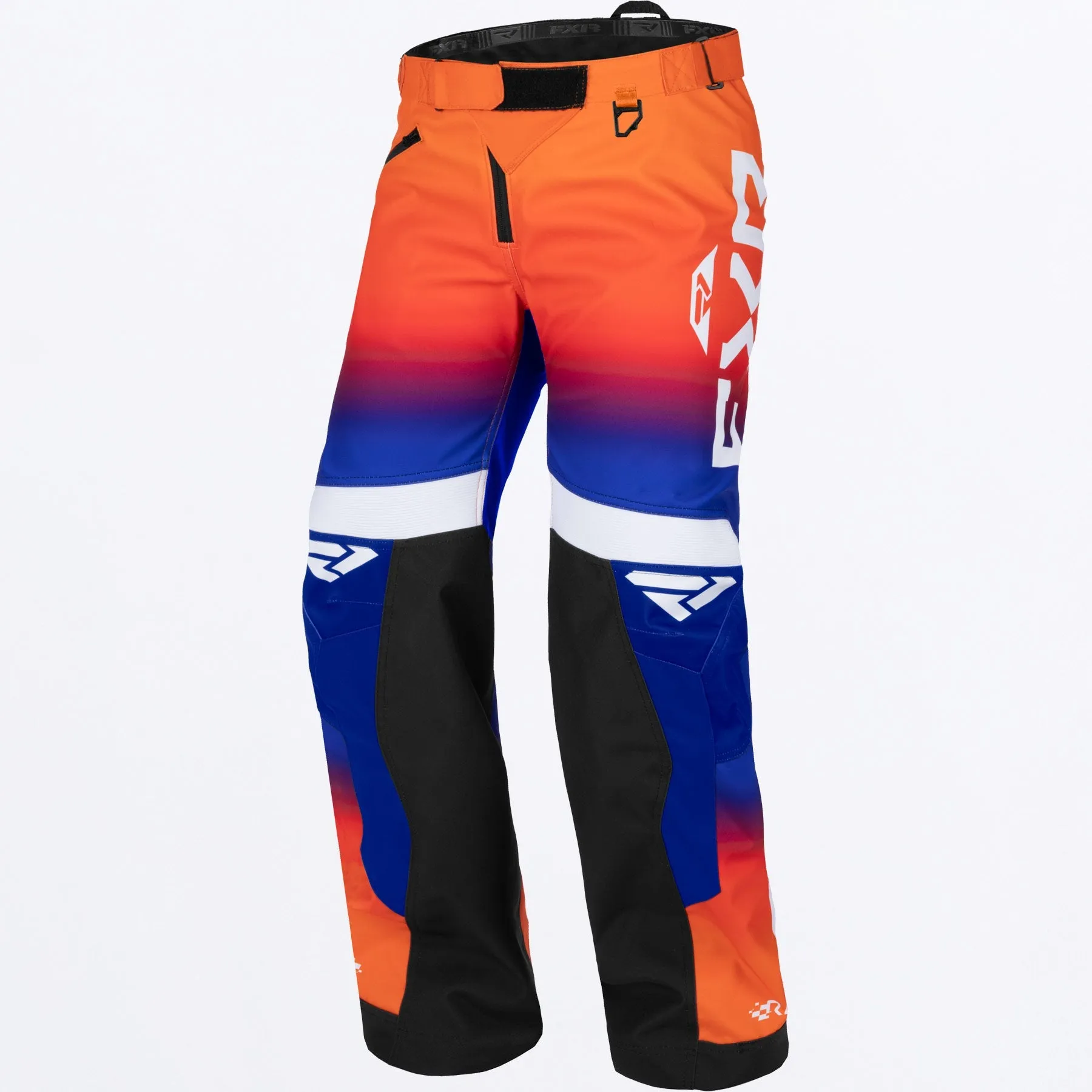 FXR Mens Cold Cross RR Pant