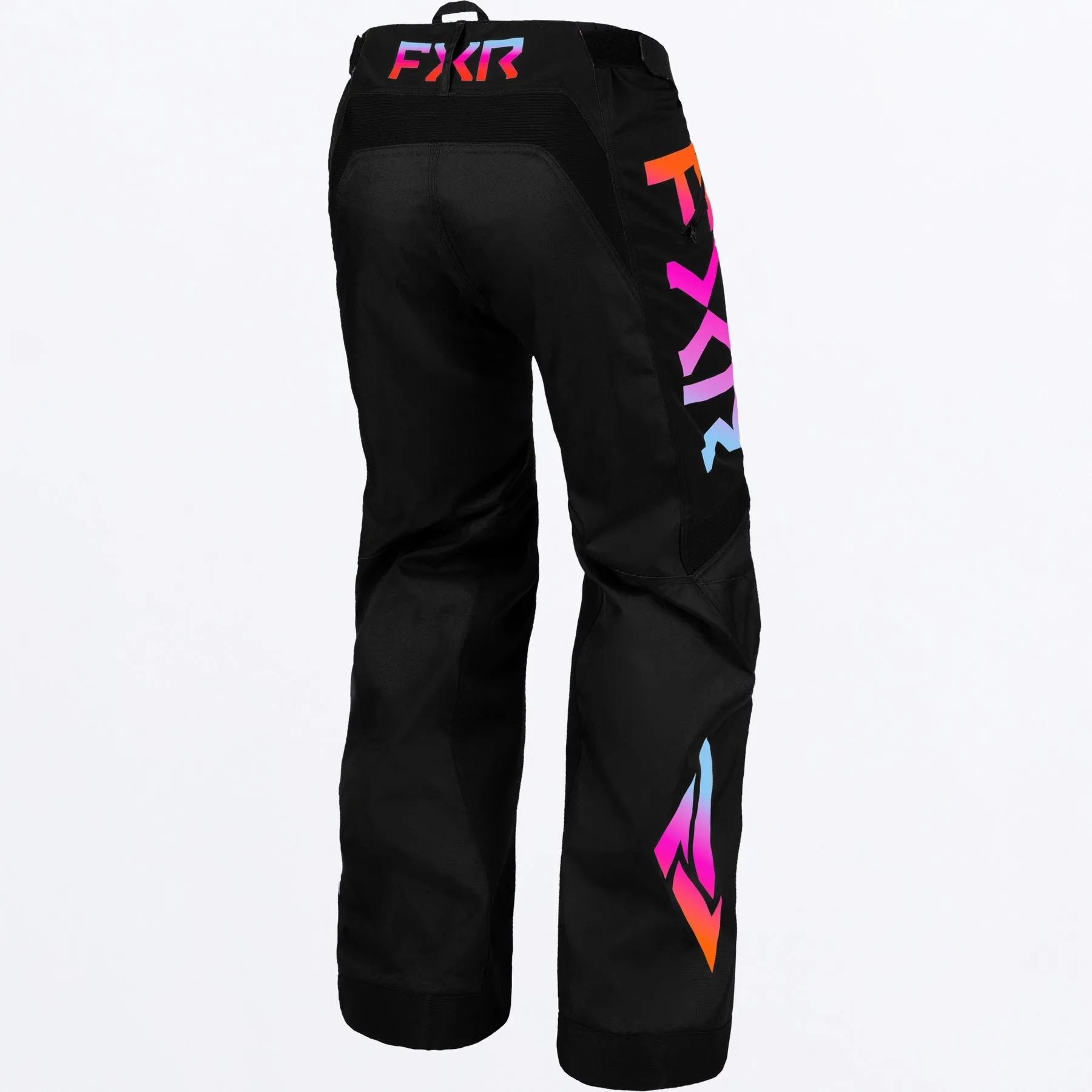 FXR Mens Cold Cross RR Pant