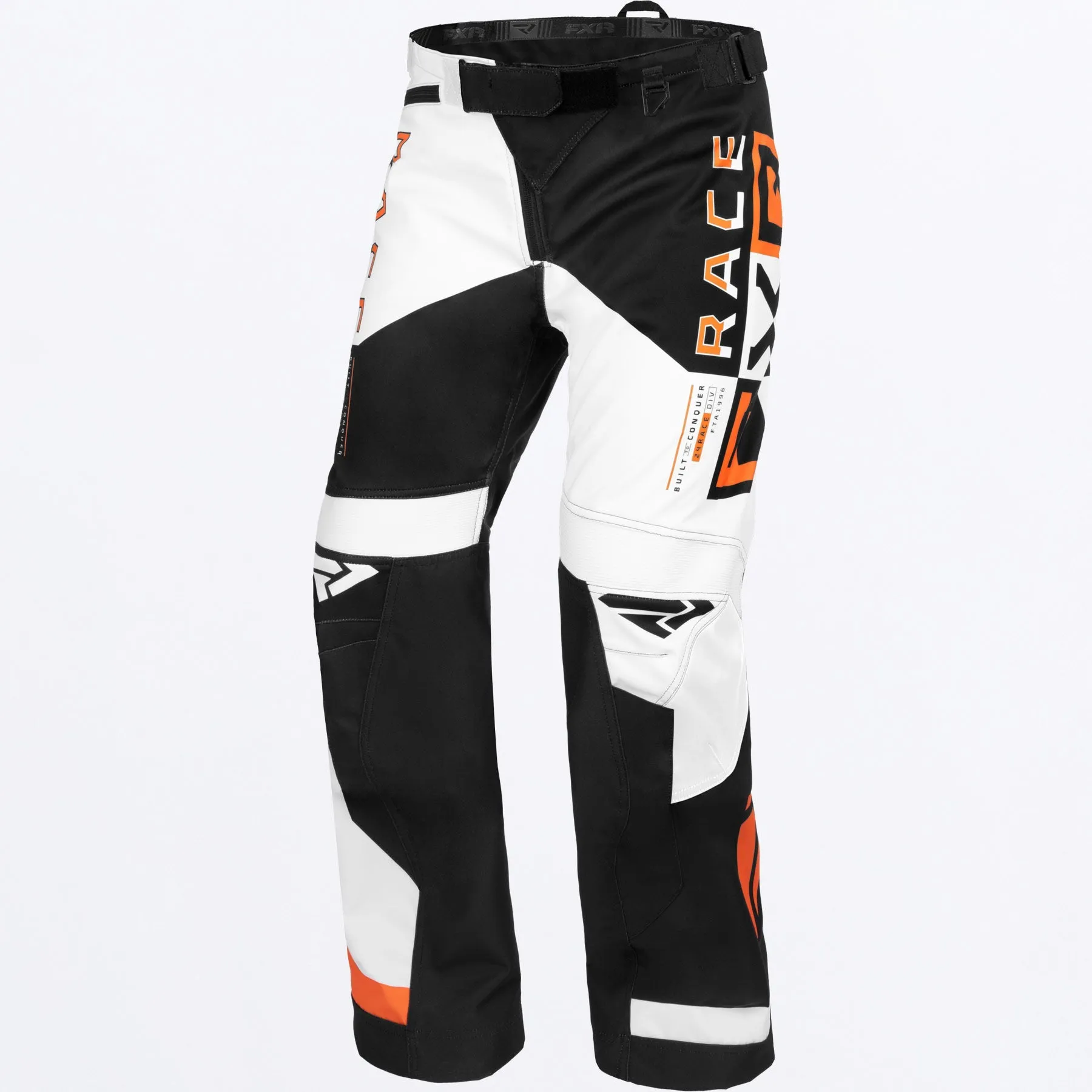 FXR Mens Cold Cross RR Pant