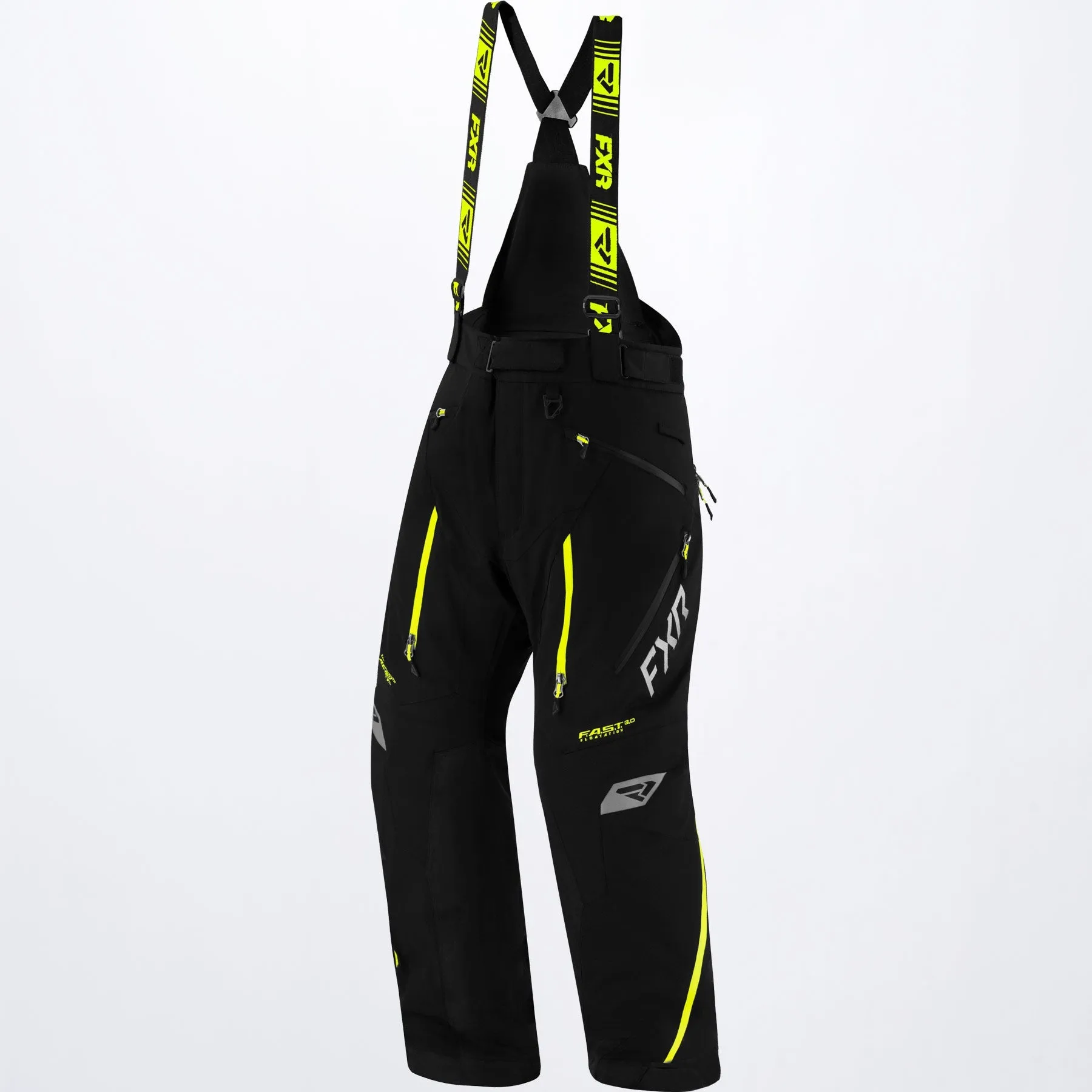 FXR Mens Renegade Lite Pant