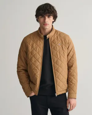 Gant Quilted Windcheater