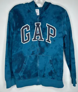 Gap Zip Hoodie size XXL