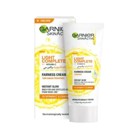 Garnier Skin Active Light Complete Vitamin C Cream 40ml