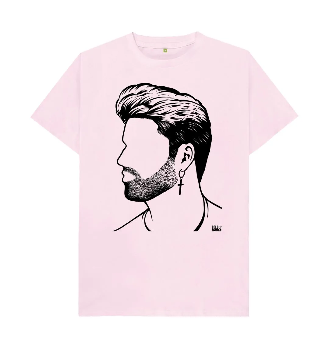 George Michael 'Wham' T-Shirt