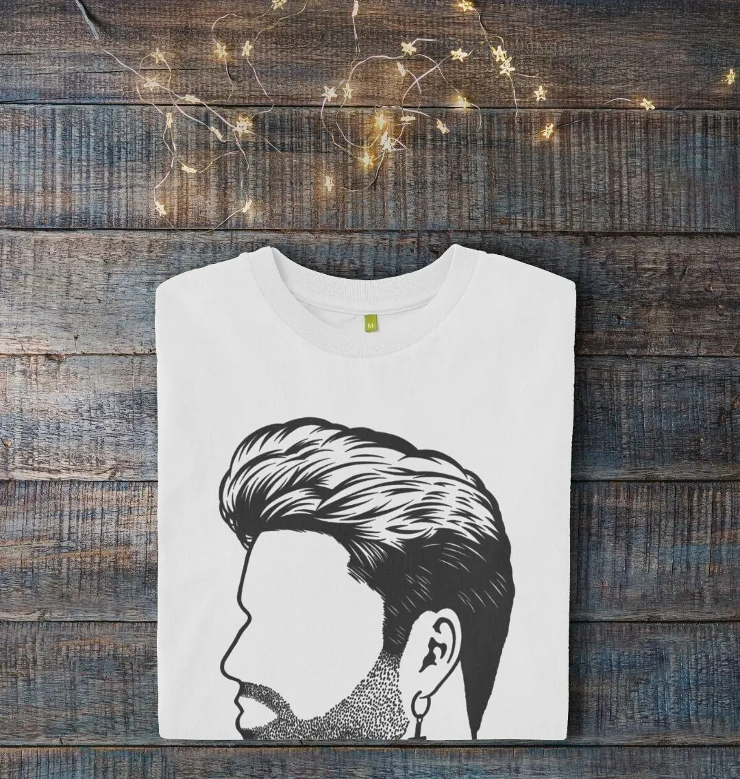 George Michael 'Wham' T-Shirt